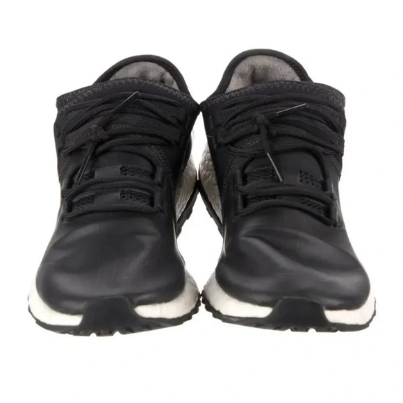 Y-3 x Adidas Low Top Athletic Sneakers size 7 - Picture 2 of 4